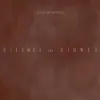 niko pantano - Silence and Stones (Acoustic Version) [Acoustic Version] - Single